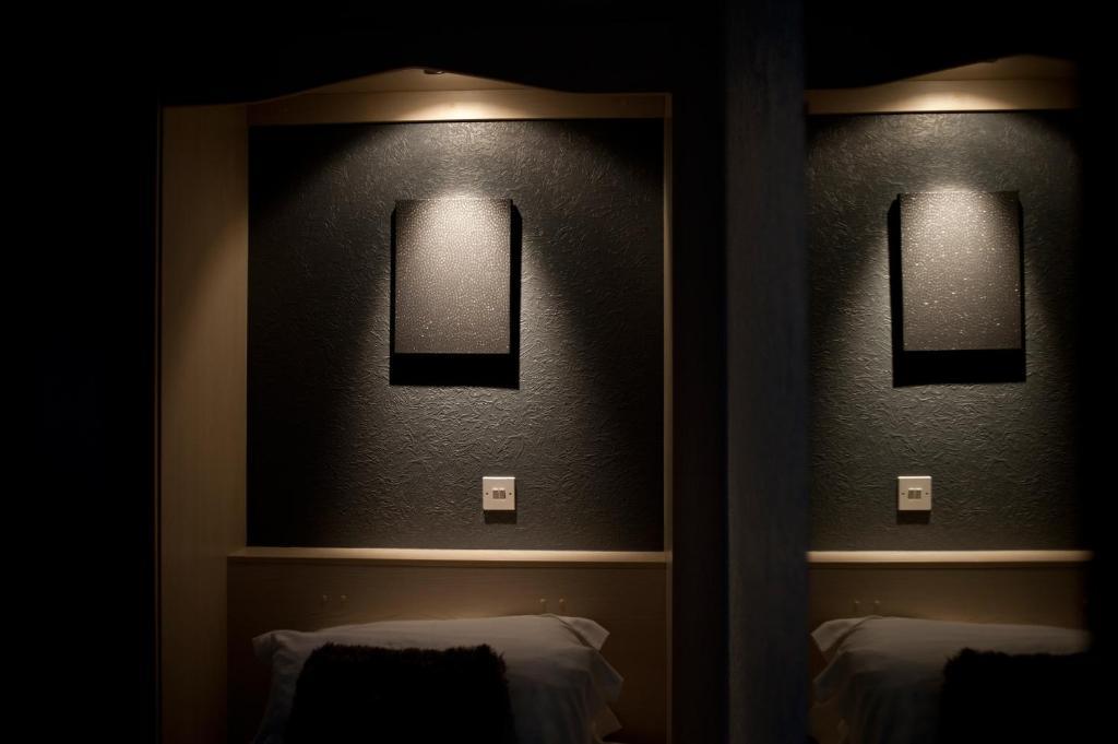Chambre Simple