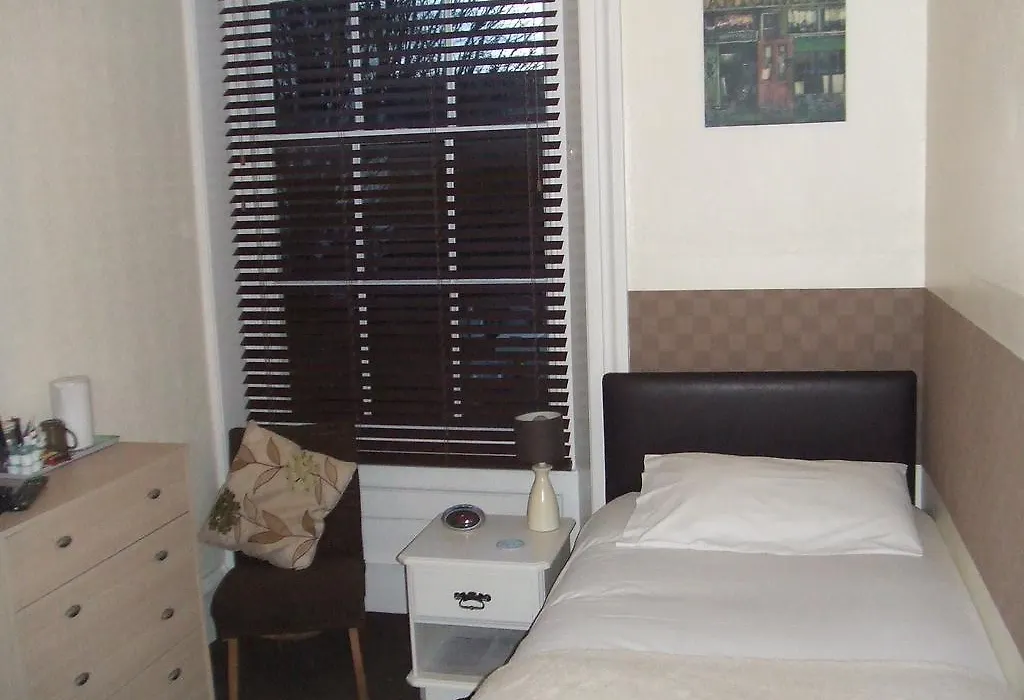 Alister Guest House-1
